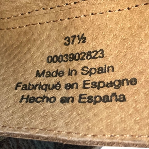 FREE PEOPLE Jesse Cutout Platform Lug Rubber Sole Leather Ankle Boots - Picture 16 of 16